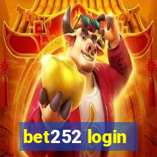 bet252 login